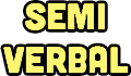 Semiverbal emoji
