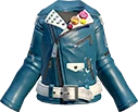RockinLeatherJacket emote