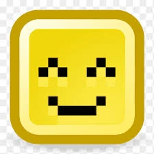 Happy emote