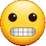 Samsungrimace emote