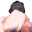 PUNCHIES emoji