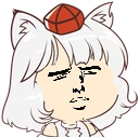Awoo_FeelGood emoji