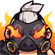 Roadhog emote
