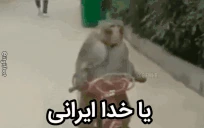 YaKhodaIrani emote