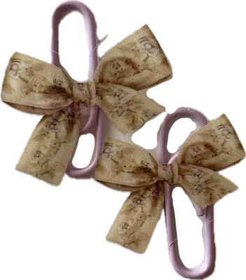 cutebowspins emote