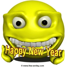 happynewyear emote