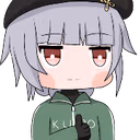 SanhuaApprove emote