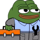 Mechanic emote