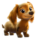 Liberty emote