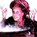 WitchyCauldron emoji