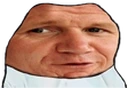 GORDO emote