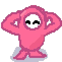 Fallguysdancing emote