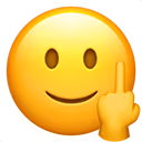 ShutUP emote