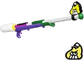 FirefinSplatCharger emote