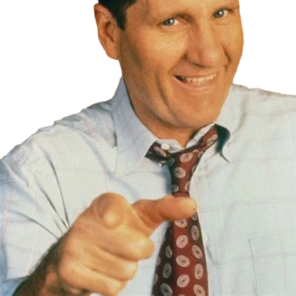 point emote