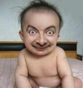 baby_mister_bean emote