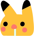 pikadrool emote
