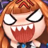 GuinevereWaa emote