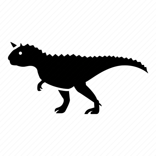 carnotaurus emote