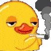 Classic animated emote