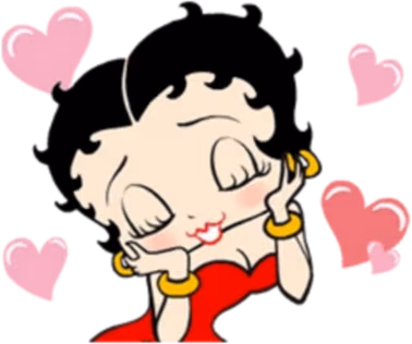 betty_boopinlove emote
