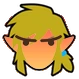 MadSmashUltimateLink emote