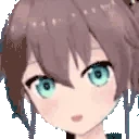 MatsuriFukireta emote