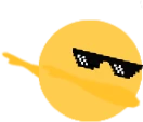 MLGDab emote