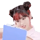 momoNoted emote