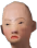 lowpoly emote