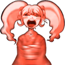 Crying_Hiyoko emote