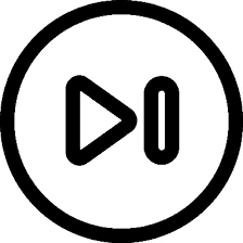 Skip emote