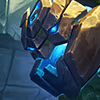 Grock emote