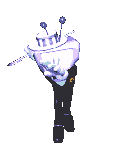 Tenna_cane_dance animated emote