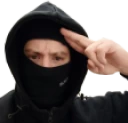 Yoooo emote