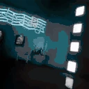 WhiteWomanJumpscare emoji