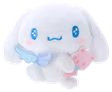 cinnamoroll emoji