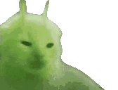 glorpFaint emote