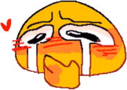 omigosh emote