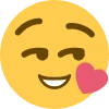 heythere emoji