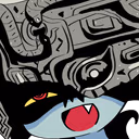 MIDYAYA emote