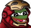 peepoAvenger emote