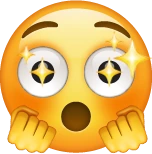 uwaah emote