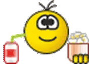 popcorn