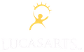 Lucasarts emote