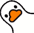 ducky emote