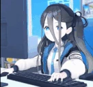 arisuType emote