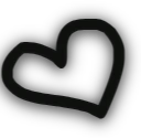 blackheart emote