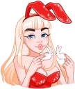 Catalina27 emote