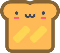 KawaiiToast emote